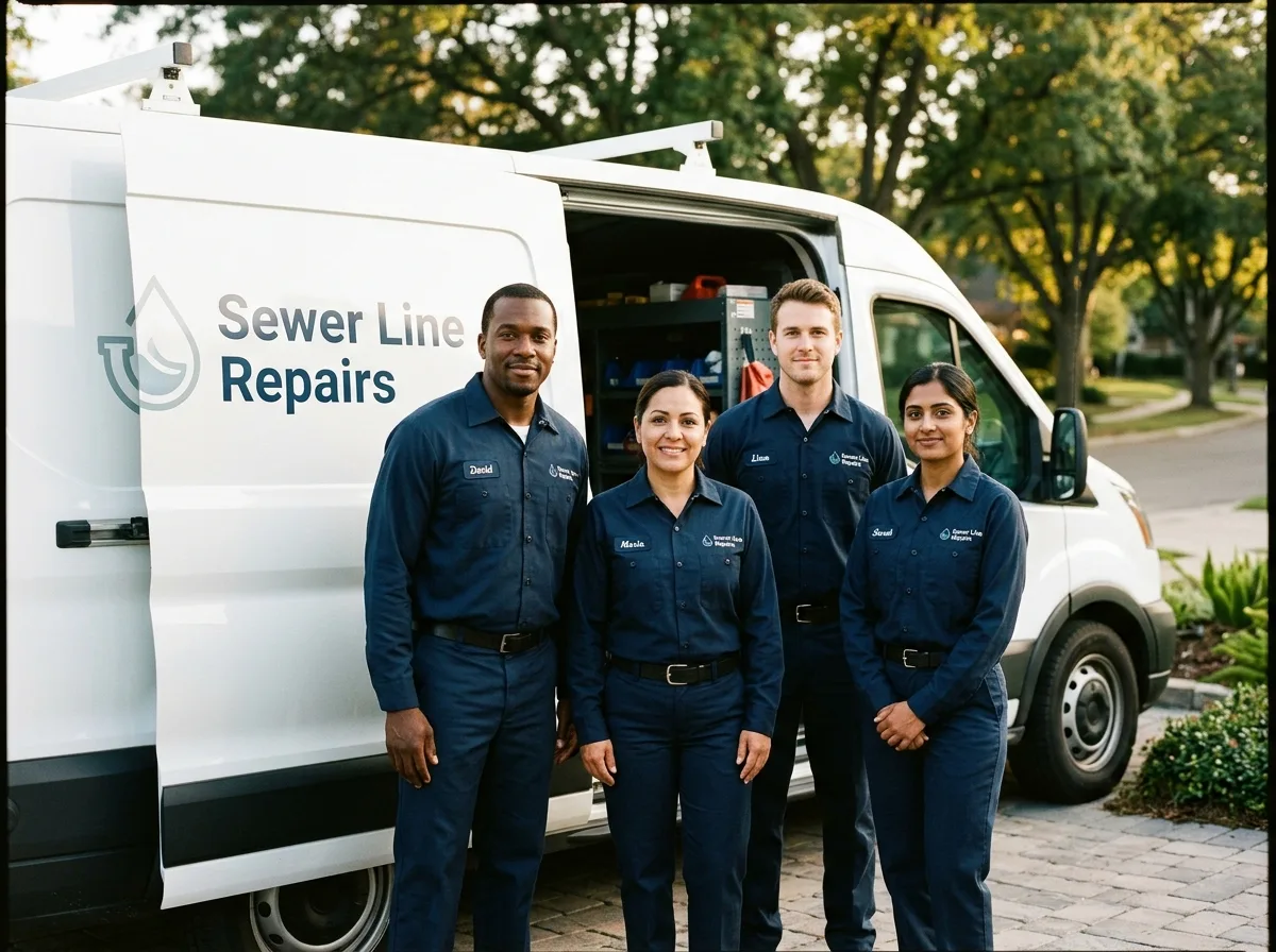 Emergency Plumber company in Montgomeryville, PA