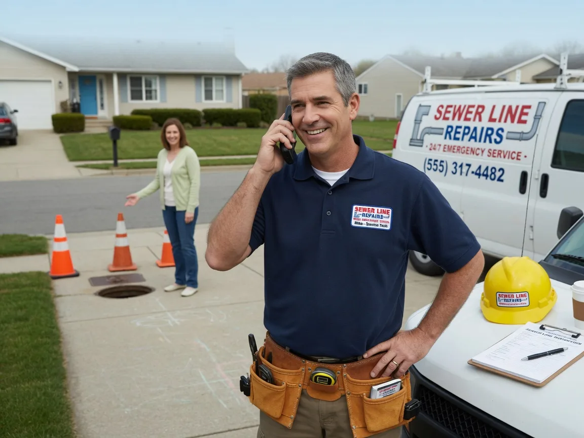 Emergency Plumber Montgomeryville, PA FAQs